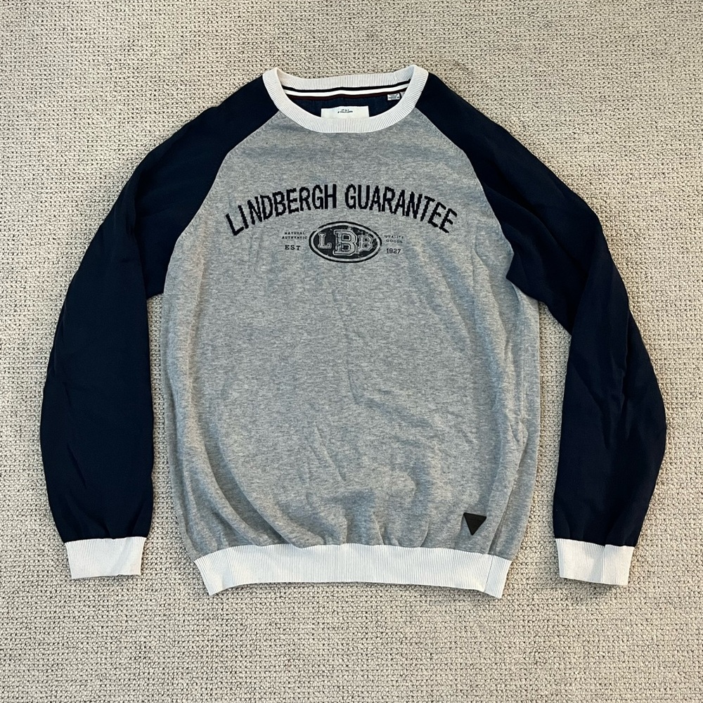 Lindbergh Sweater